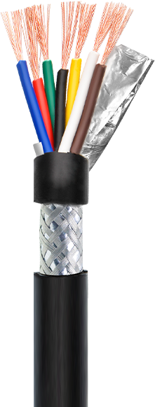 Industrial Flexible Cables
