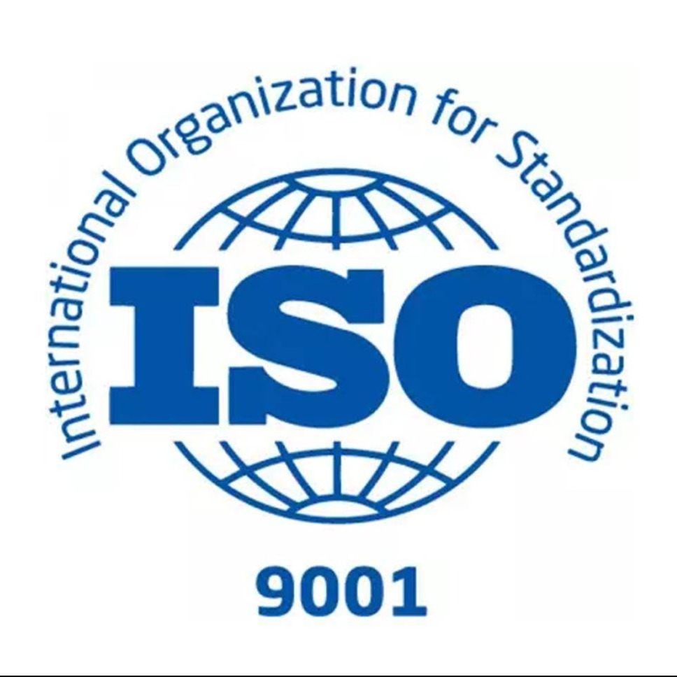 We are honored to announce that we have ISO 9001:2015 certification.