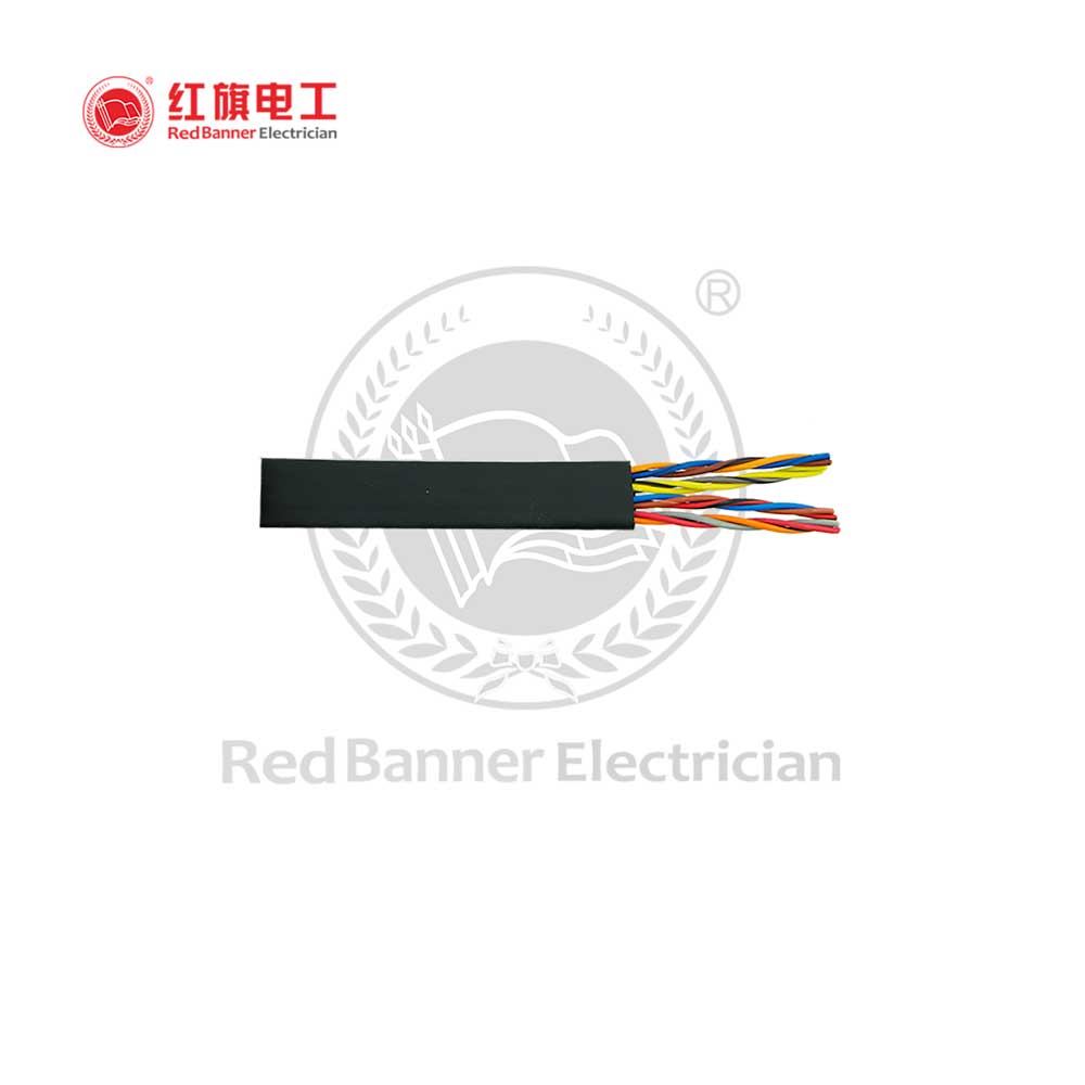 FLEX-TVVRB High Flexible Cable
