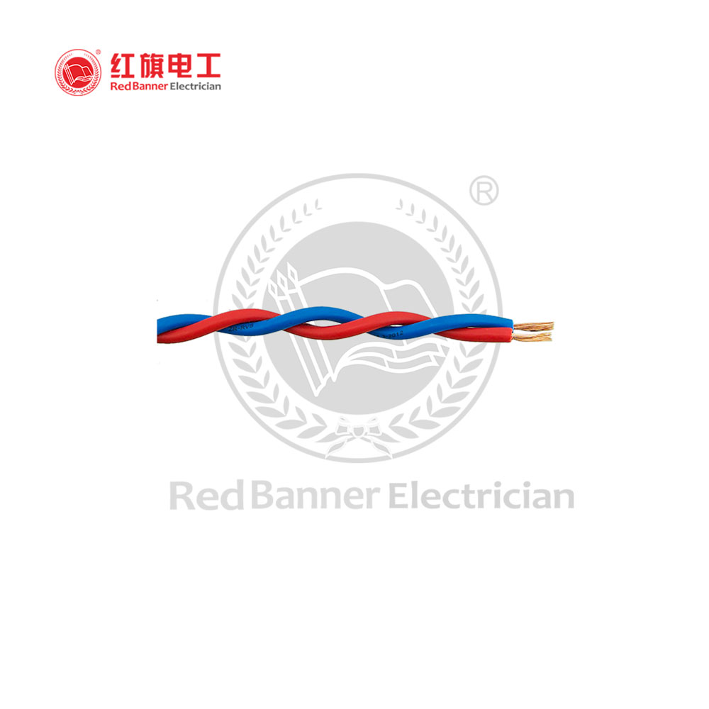 Unshielded Twisted Pair Cable RVS