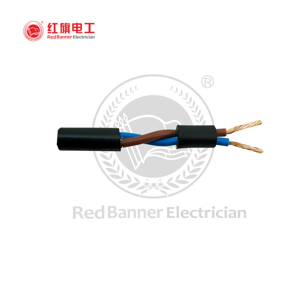 Unshielded Twisted Pair Cable RVVS