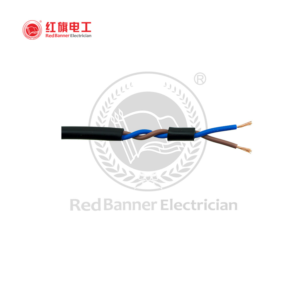 Unshielded Twisted Pair Cable AVVRS