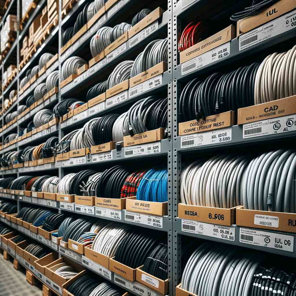 Are Your Flexible Cables Up to Industry Durability and Safety Standards?